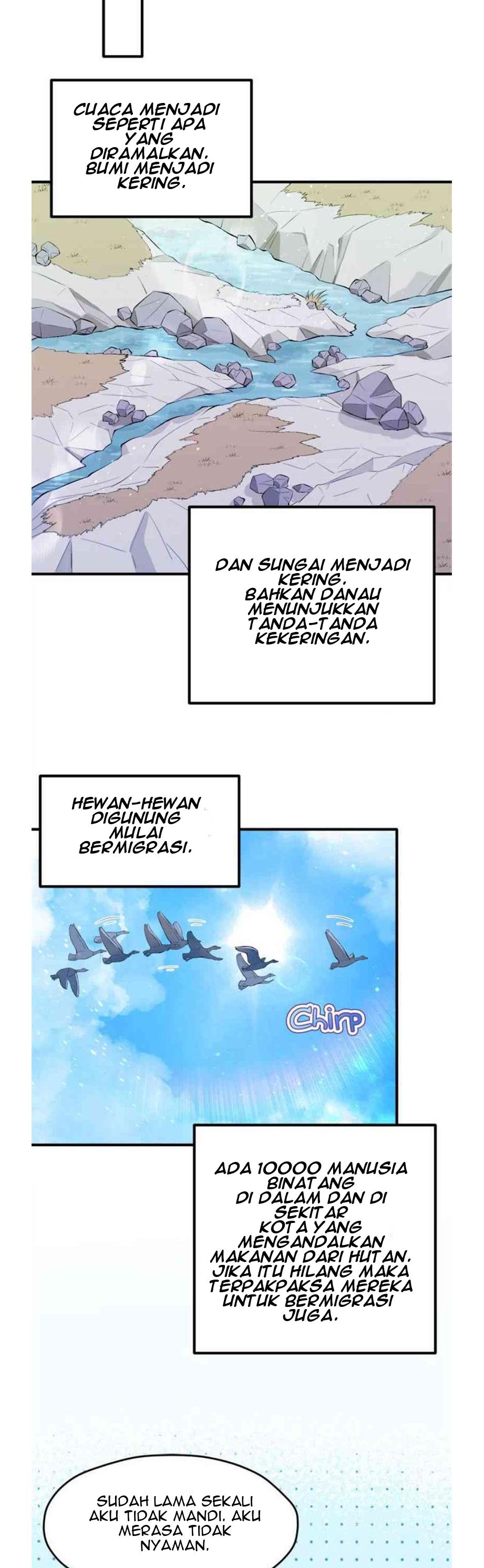 Dilarang COPAS - situs resmi www.mangacanblog.com - Komik beauty and the beasts 156 - chapter 156 157 Indonesia beauty and the beasts 156 - chapter 156 Terbaru 13|Baca Manga Komik Indonesia|Mangacan